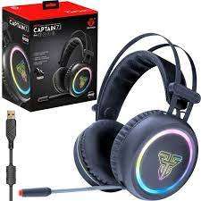 *SPRING SPECIAL*NEW FANTECH HG15 CAPTAIN 7.1 STEREO GAMING HEADSET**OVER R1000 RETAIL*