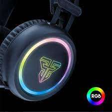 *SPRING SPECIAL*NEW FANTECH HG15 CAPTAIN 7.1 STEREO GAMING HEADSET**OVER R1000 RETAIL*