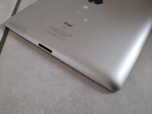 *CRAZY SPECIAL*APPLE IPAD 2 A139 3G/WIFI,EXCELLENT CONDITION WITH CHARGER*CLOUD PASSWORD***