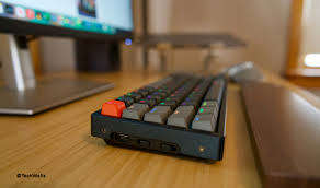 *SPRING SPECIAL***BRAND NEW KEYTRON K6 GAMING BLUETOOTH KEYBOARD WITH BACKLIGHT**R2200 RETAIL**