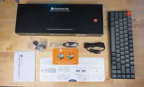 *SPRING SPECIAL***BRAND NEW KEYTRON K6 GAMING BLUETOOTH KEYBOARD WITH BACKLIGHT**R2200 RETAIL**