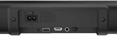 *SPRING SPECIAL***DEMO HI-SENSE HS218 BLUETOOTH SOUND BAR WITH WIRELESS SUB**R3500*