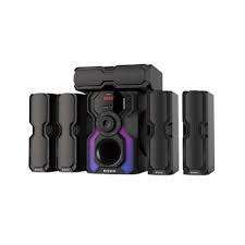 *MONTH END DEAL*AWESOME SOUND SYSTEM***BRAND NEW ECCO 5.1 OMETHEATRE SYSTEM WITH LIGHTS** IN BOX**