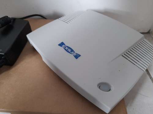*LATE ENTRY**LAST ONE LEFT**BRAND NEW EXILIS(ES230) THIN CLIENT IN BOX WITH CABLES, MANUAL ETC****