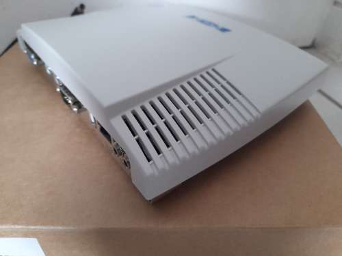*LATE ENTRY**LAST ONE LEFT**BRAND NEW EXILIS(ES230) THIN CLIENT IN BOX WITH CABLES, MANUAL ETC****