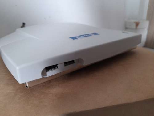 *LATE ENTRY**LAST ONE LEFT**BRAND NEW EXILIS(ES230) THIN CLIENT IN BOX WITH CABLES, MANUAL ETC****