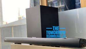 * Hisense 2.1 Ch. Bluetooth Sound Bar with Wireless Subwoofer-120W(sub no power)*R2500 retail