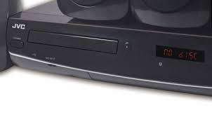 **SNAP FRI DEAL**DEMO JVC TH-N767B HOME THEATRE SYSTEM IN BOX WITH REMOTE AND CABLES**R2500