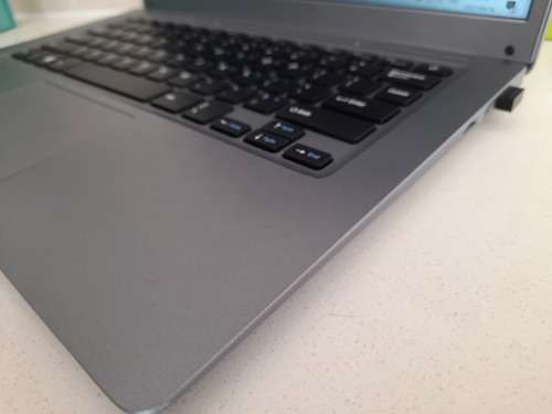 *WOW COMBO PACKAGE DEAL*New Point of View Laptop in box with Free Wireless Mouse, Bag,Headset*R5000