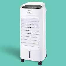 **LAST ONE LEFT*GRAB THIS DEAL*DEMO SALTON AIR COOLER   IN BOX**R2999 IN STORE**
