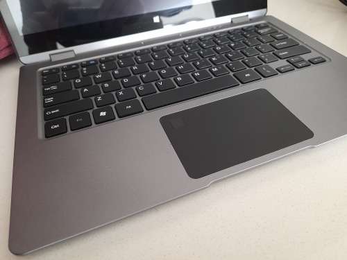 *CRAZY SPECIAL**BRAND NEW  MECER FUNDI YA13Q10, TOUCH SCREEN 360 FLIP LAPTOP WITH FREE BAG***R5500*