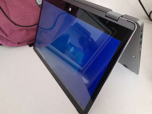 **SPRING SPECIAL**DEMO MECER FUNDI YA13Q10, TOUCH SCREEN 360 FLIP LAPTOP WITH FREE BAG***R5500*