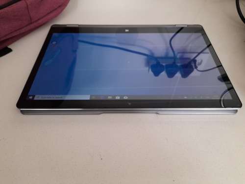 *CRAZY SPECIAL**BRAND NEW  MECER FUNDI YA13Q10, TOUCH SCREEN 360 FLIP LAPTOP WITH FREE BAG***R5500*