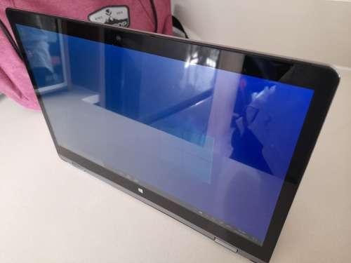 **SPRING SPECIAL**DEMO MECER FUNDI YA13Q10, TOUCH SCREEN 360 FLIP LAPTOP WITH FREE BAG***R5500*