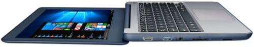 *FRESH NEW DEALS*ONLY ONE **BRAND NEW ASUS VIVOBOOK W202, 4GB RAM,64GB SSD, IN BOX**R5500 IN STORE