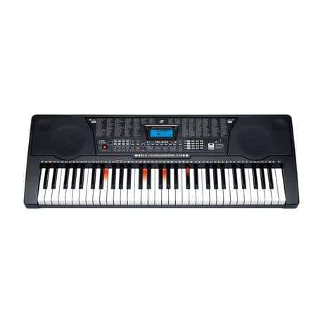 *SNAP FRI DEAL*Brand New Winston 61 Key Lighting Electronic Music Keyboard**FREE STAND** R2300***