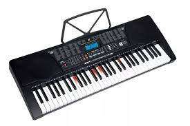 *SNAP FRI DEAL*Brand New Winston 61 Key Lighting Electronic Music Keyboard**FREE STAND** R2300***