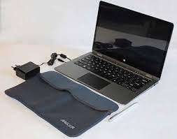 *CRAZY SPECIAL**BRAND NEW  MECER FUNDI YA13Q10, TOUCH SCREEN 360 FLIP LAPTOP WITH FREE BAG***R5500*