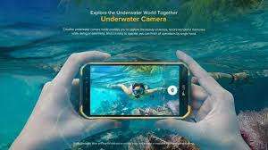*SNAP FRI DEAL*BRAND NEW UleFone Armor X6 Rugged Android 9.0 Smartphone - 2GB, 16GB, Dual-SIM**R2200