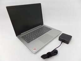 *NEW STOCK**BRAND NEW LENOVO IDEAPAD SLIM AMD A4**4GB RAM 64GB SSD**R4999 IN STORE**