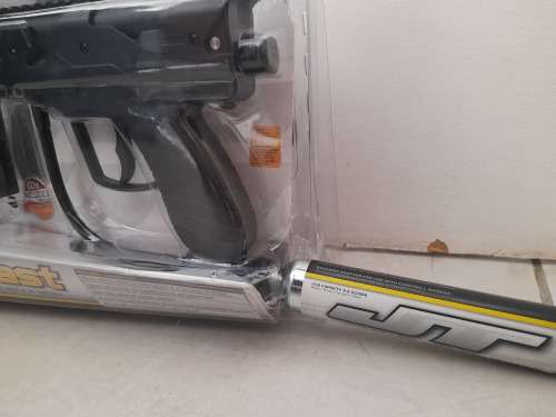 **SNAP FRI DEAL***DEMO JT Outkast RTP Paintball Gun Kit WITH FACE SHIELD,CO2,HOPPER,BALLS ETC**R2000