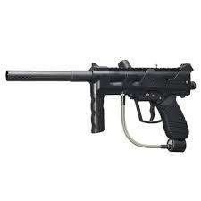 **SNAP FRI DEAL***DEMO JT Outkast RTP Paintball Gun Kit WITH FACE SHIELD,CO2,HOPPER,BALLS ETC**R2000