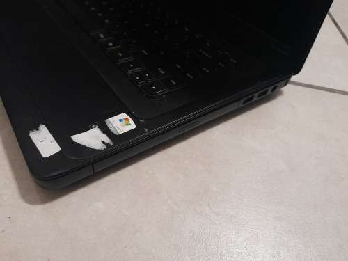 **LIQUIDATION STOCK***2x LAPTOPS* HP COMPAQ AND ACER ASPIRE**SOLD AS IS***