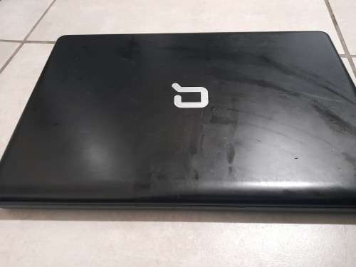 **LIQUIDATION STOCK***2x LAPTOPS* HP COMPAQ AND ACER ASPIRE**SOLD AS IS***
