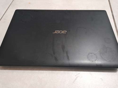**LIQUIDATION STOCK***2x LAPTOPS* HP COMPAQ AND ACER ASPIRE**SOLD AS IS***