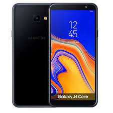***CRAZY SPECIAL**DEMO SAMSUNG GALAXY J4 CORE DUO 16 GB, WITH EARPHONES , CHQARGER IN BOX**R2800**