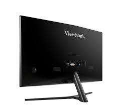 **CRAZY SPECIAL***DEMO VIEW SONIC GAMING 24 INCH CURVED SCREEN 144HRZ**R5000 IN STORE***