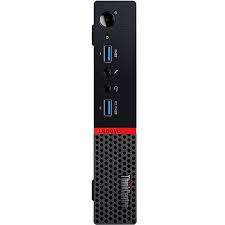 *CRAZY CHRISTMAS DEAL*LENOVO THINKCENTRE M900 TINY**I5 7TH GEN, 500GB HDD, 8GB RAM*R7000 RETAIL*