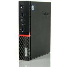 *CRAZY CHRISTMAS DEAL*LENOVO THINKCENTRE M900 TINY**I5 7TH GEN, 500GB HDD, 8GB RAM*R7000 RETAIL*