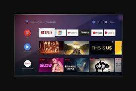 **WEEKEND SPECIAL*BRAND NEW Tech Geeks 4K Android TV Box+Wireless Mouse Navigator+DSTV Now, Netflix