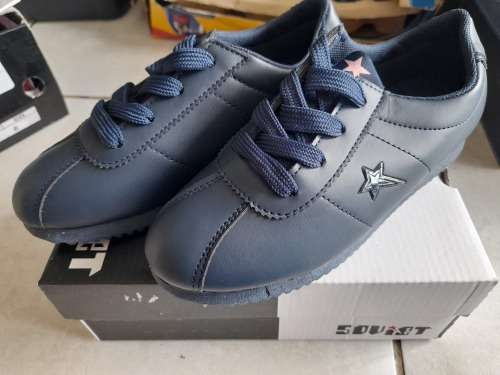***SNAP FRI DEAL**BRAND NEW GENUINE SOVIET KIDS SHOES, SIZE 2***R99 POST**