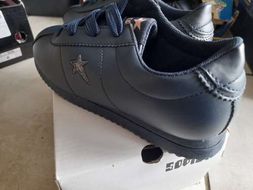 ***SNAP FRI DEAL**BRAND NEW GENUINE SOVIET KIDS SHOES, SIZE 2***R99 POST**