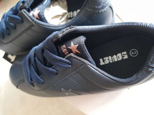 ***SNAP FRI DEAL**BRAND NEW GENUINE SOVIET KIDS SHOES, SIZE 2***R99 POST**