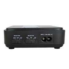 GIZZU MINI 8800MAH DC UPS