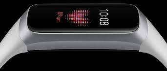 *YOUR CHRISTMAS PRESENT*Samsung Galaxy Gear Fit Silver SM-R370NZSAXFA(WHITE/SILVER) *R2999 IN STORE*