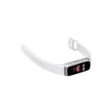 *YOUR CHRISTMAS PRESENT*Samsung Galaxy Gear Fit Silver SM-R370NZSAXFA(WHITE/SILVER) *R2999 IN STORE*