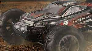 ***TEVO NEXX FURY RADIO CONTROLL CAR WITH REMOTE**FAST, QUALITY***OVER R2000 IN STORE***