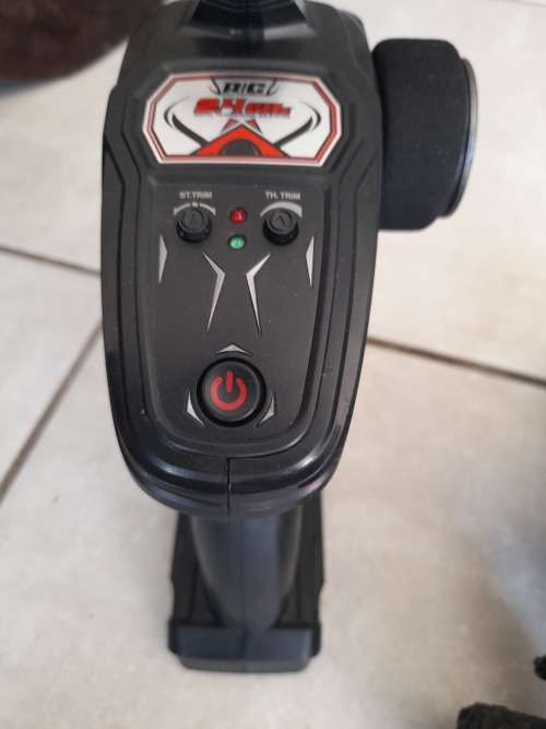 ***TEVO NEXX FURY RADIO CONTROLL CAR WITH REMOTE**FAST, QUALITY***OVER R2000 IN STORE***