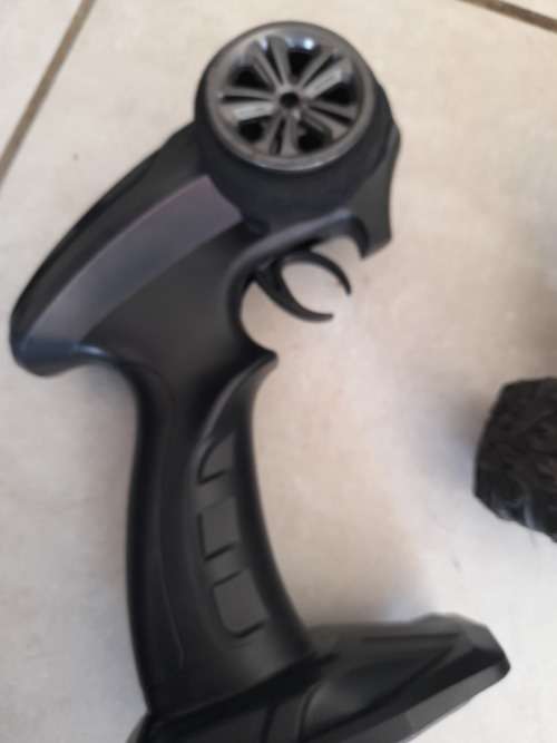***TEVO NEXX FURY RADIO CONTROLL CAR WITH REMOTE**FAST, QUALITY***OVER R2000 IN STORE***
