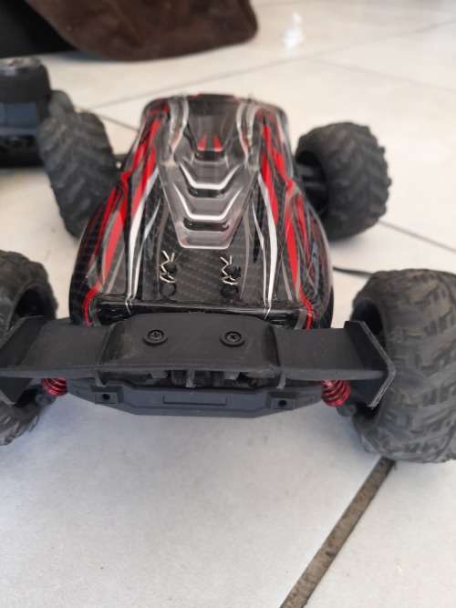 ***TEVO NEXX FURY RADIO CONTROLL CAR WITH REMOTE**FAST, QUALITY***OVER R2000 IN STORE***