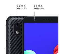 *WEEKEND SPECIAL*DEMO SAMSUNG A3 CORE DUEL SIM, 4G PHONE IN BOX WITH CHARGER AND EARPHONES**