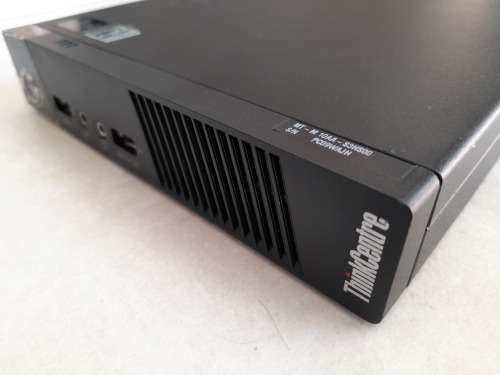 *CHRISTMAS IS COMING**LENOVO THINKCENTRE P93 TINY**I5 4TH GEN, 500GB HDD, 8GB RAM, 2.GHZ*R5800*
