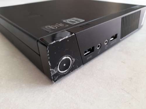 *CHRISTMAS IS COMING**LENOVO THINKCENTRE P93 TINY**I5 4TH GEN, 500GB HDD, 8GB RAM, 2.GHZ*R5800*