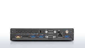 *CHRISTMAS IS COMING**LENOVO THINKCENTRE P93 TINY**I5 4TH GEN, 500GB HDD, 8GB RAM, 2.GHZ*R5800*