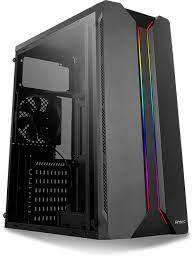 **CHRISTMAS IS COMING****NEW ANTEC GAMING PC CHASIS NX110  IN BOX****
