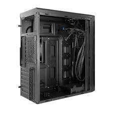 **CHRISTMAS IS COMING****NEW ANTEC GAMING PC CHASIS NX110  IN BOX****